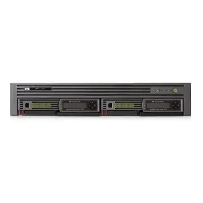 HP StorageWorks 1500cs Modular Smart Array AA986A Disk Dizisi