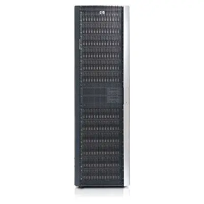 HP StorageWorks 8100 Enterprise Virtual Array 2C6D Array AG701A Disk Dizisi