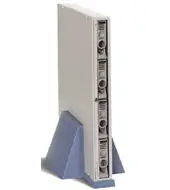 HP StorageWorks Disk System desktop, empty A7381ED Disk Dizisi