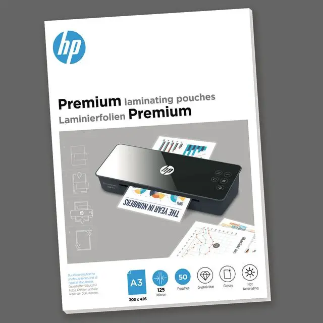 HP 9127