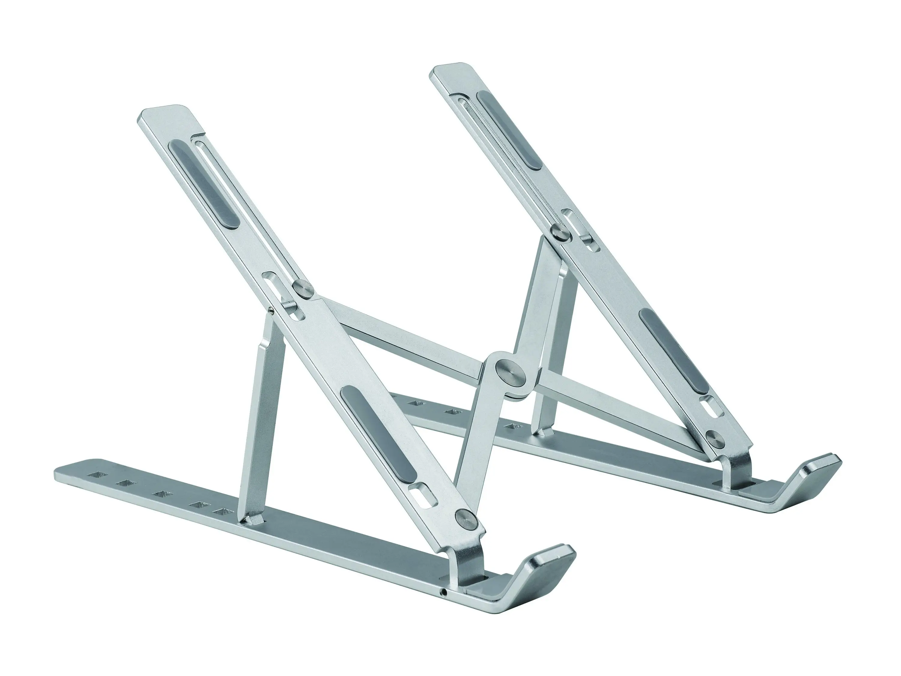 Conceptronic ERGO Foldable Aluminum Laptop 110505407