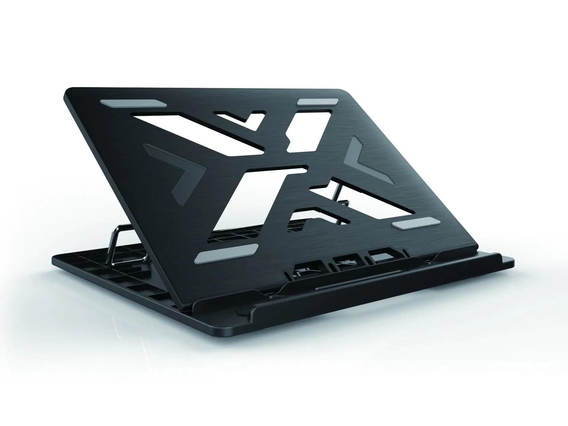 Conceptronic ERGO Laptop Cooling Stand THANA03B