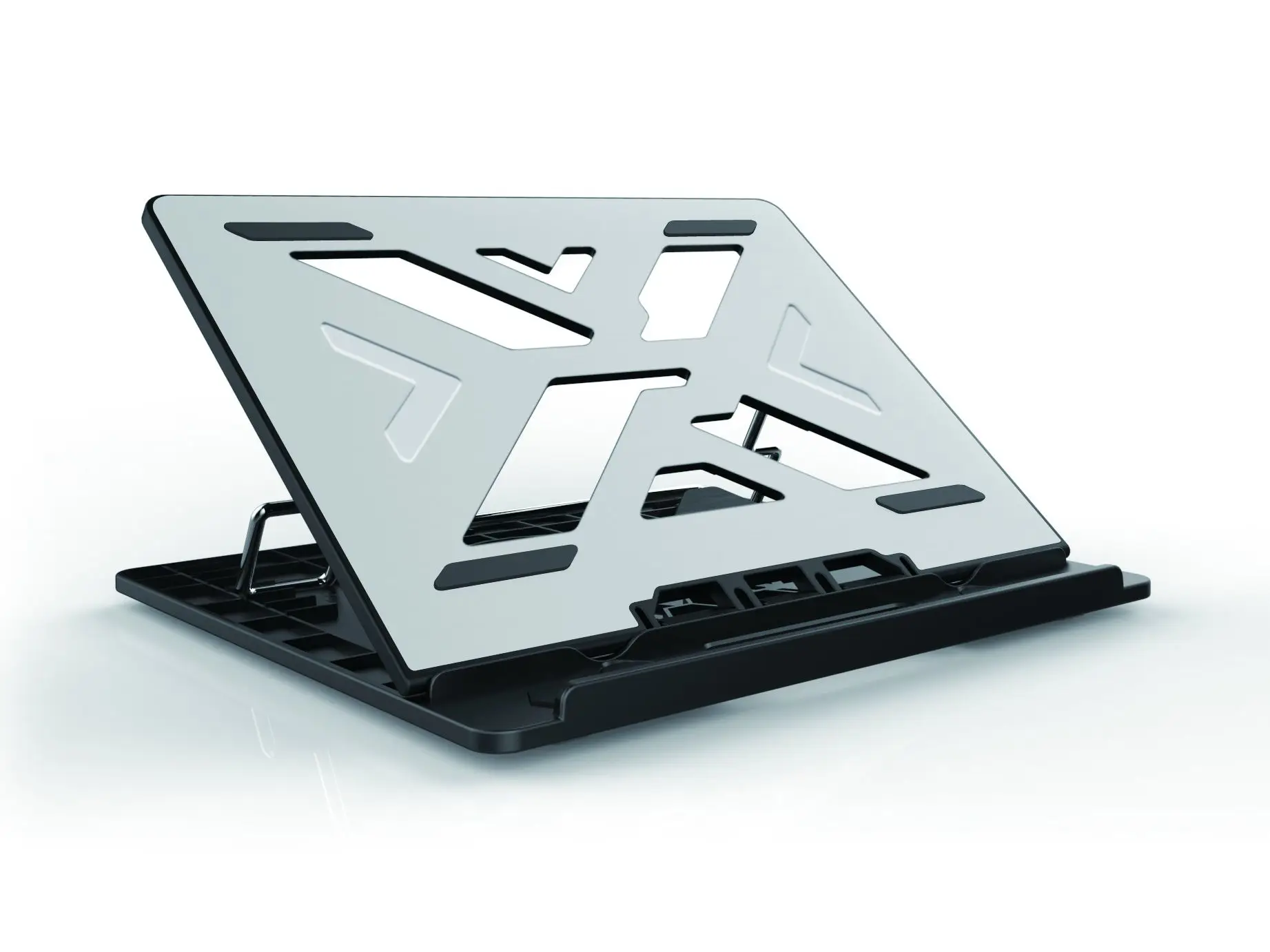 Conceptronic THANA ERGO S, Laptop Cooling Stand THANA03G