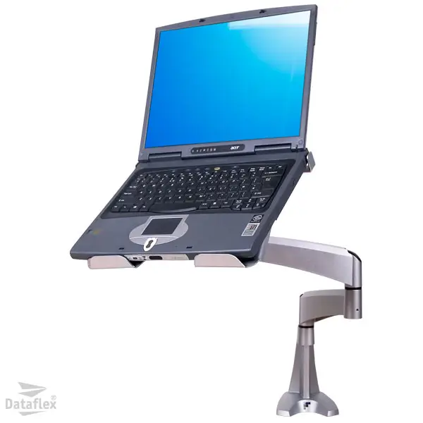 Dataflex ViewMaster M2 Notebook Arm 612 56.612