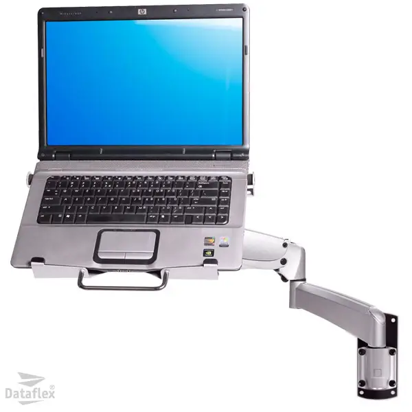 Dataflex ViewMaster M6 Notebook Arm 532 56.532