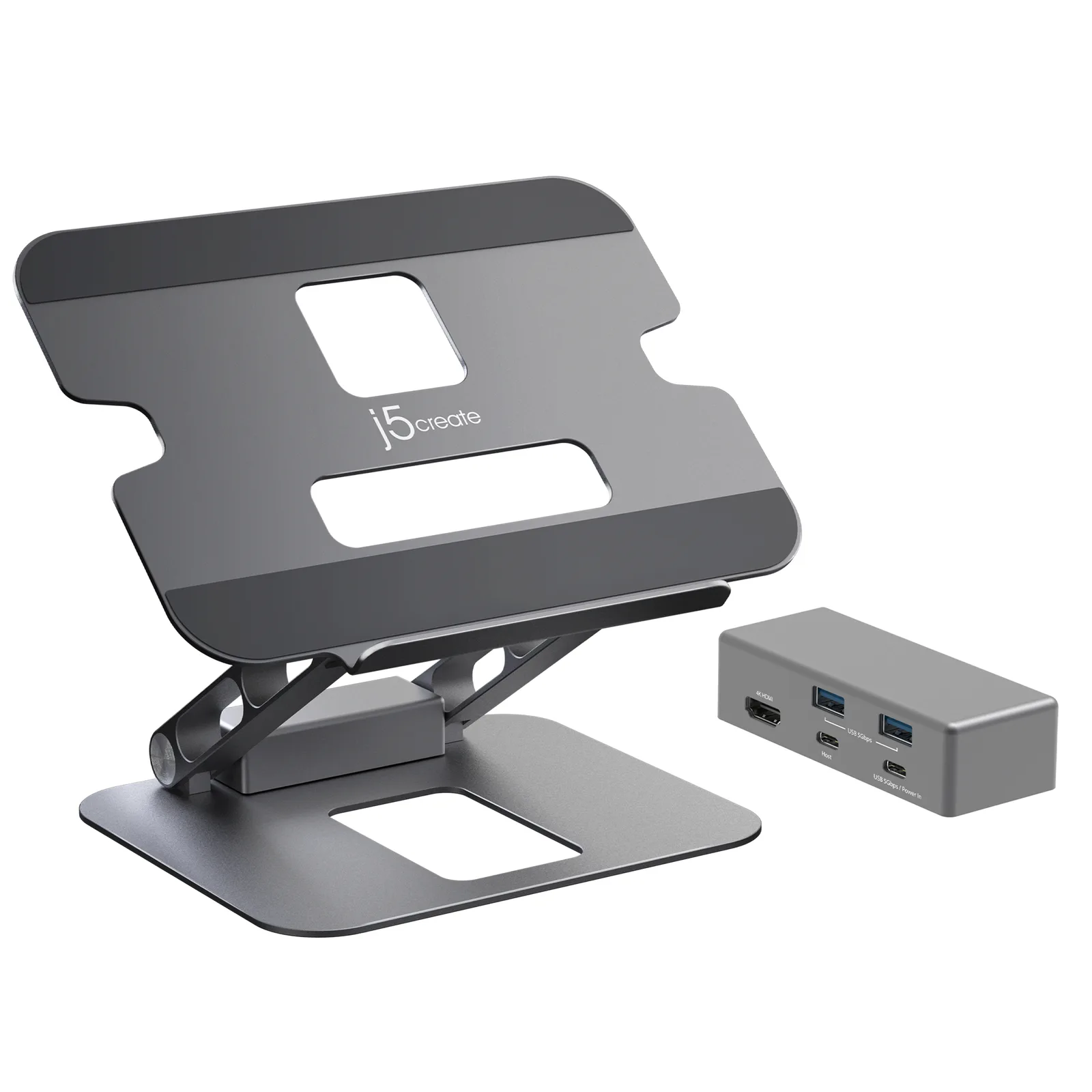 j5create JTS327 JTS327-N