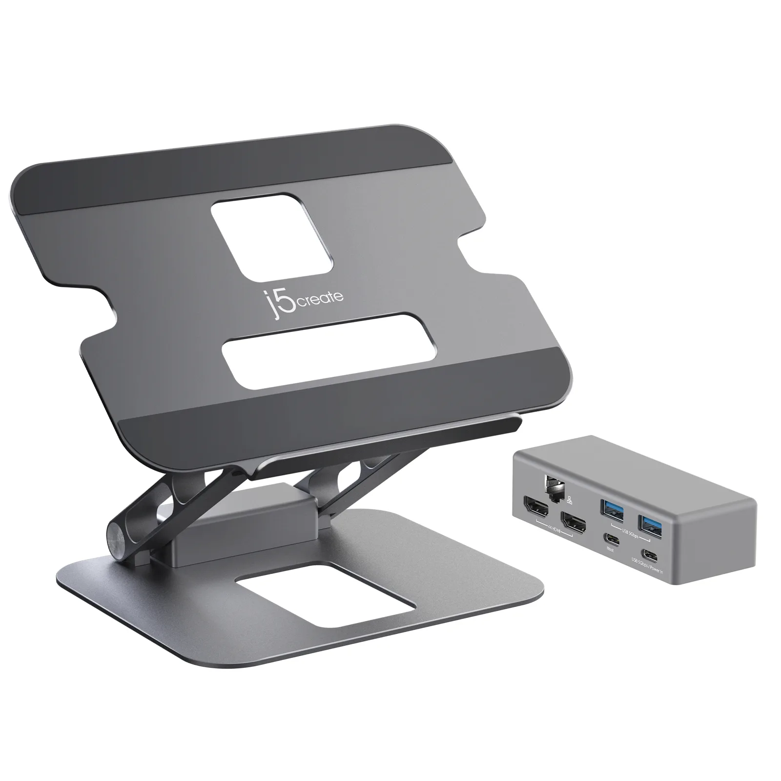 j5create JTS427 JTS427-N
