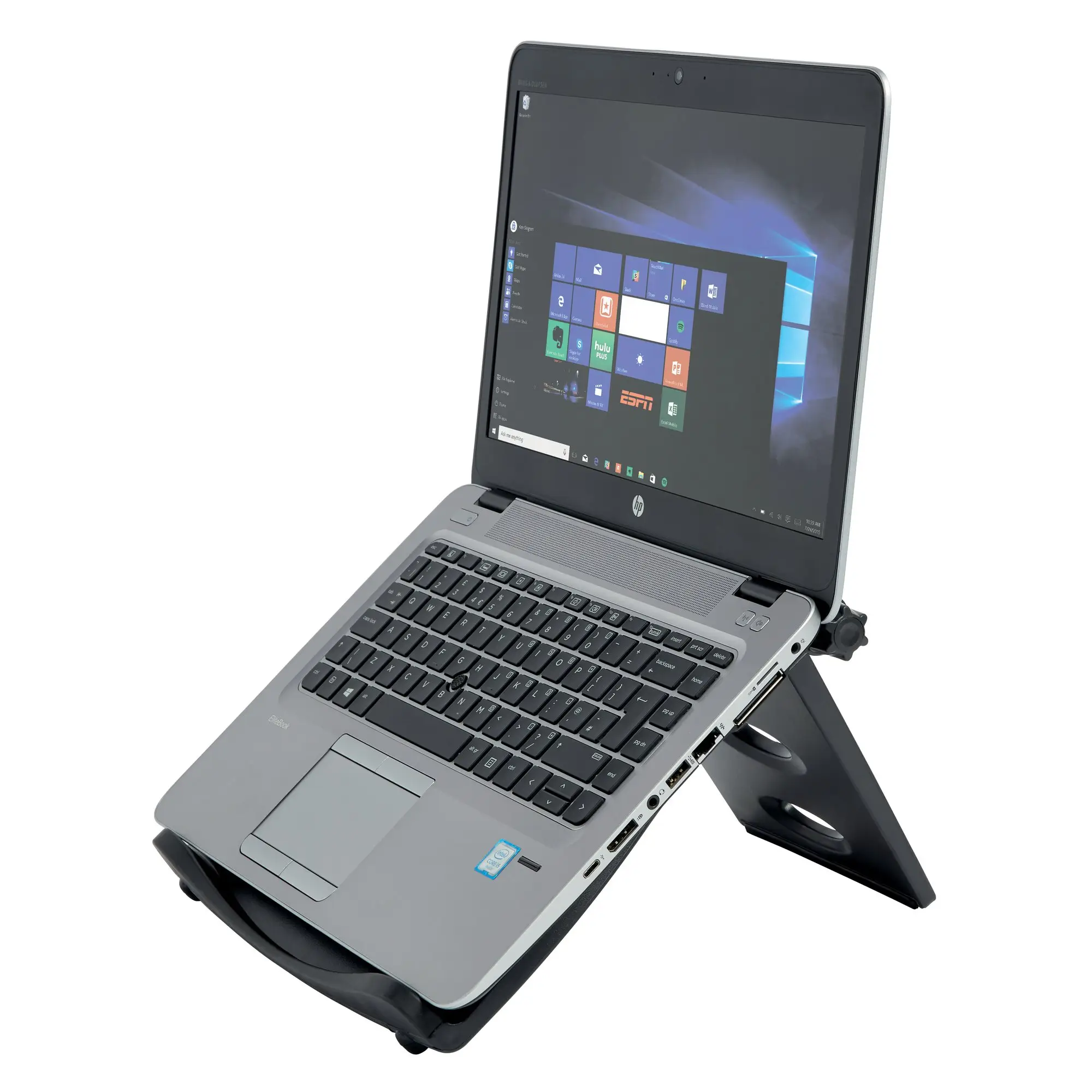 Kensington SmartFit Easy Riser Laptop Soğutma Kaidesi 60112