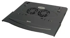 Lindy Notebook Cooler 40501