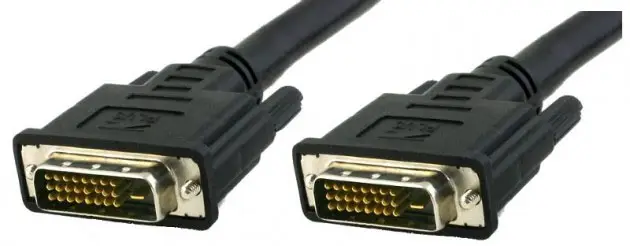 Techly ICOC-DVI-8105