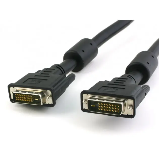 Techly ICOC-DVI-8115F