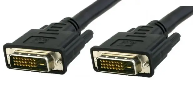 Techly ICOC-DVI-8130