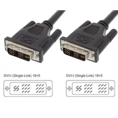 Techly ICOC-DVI-9000