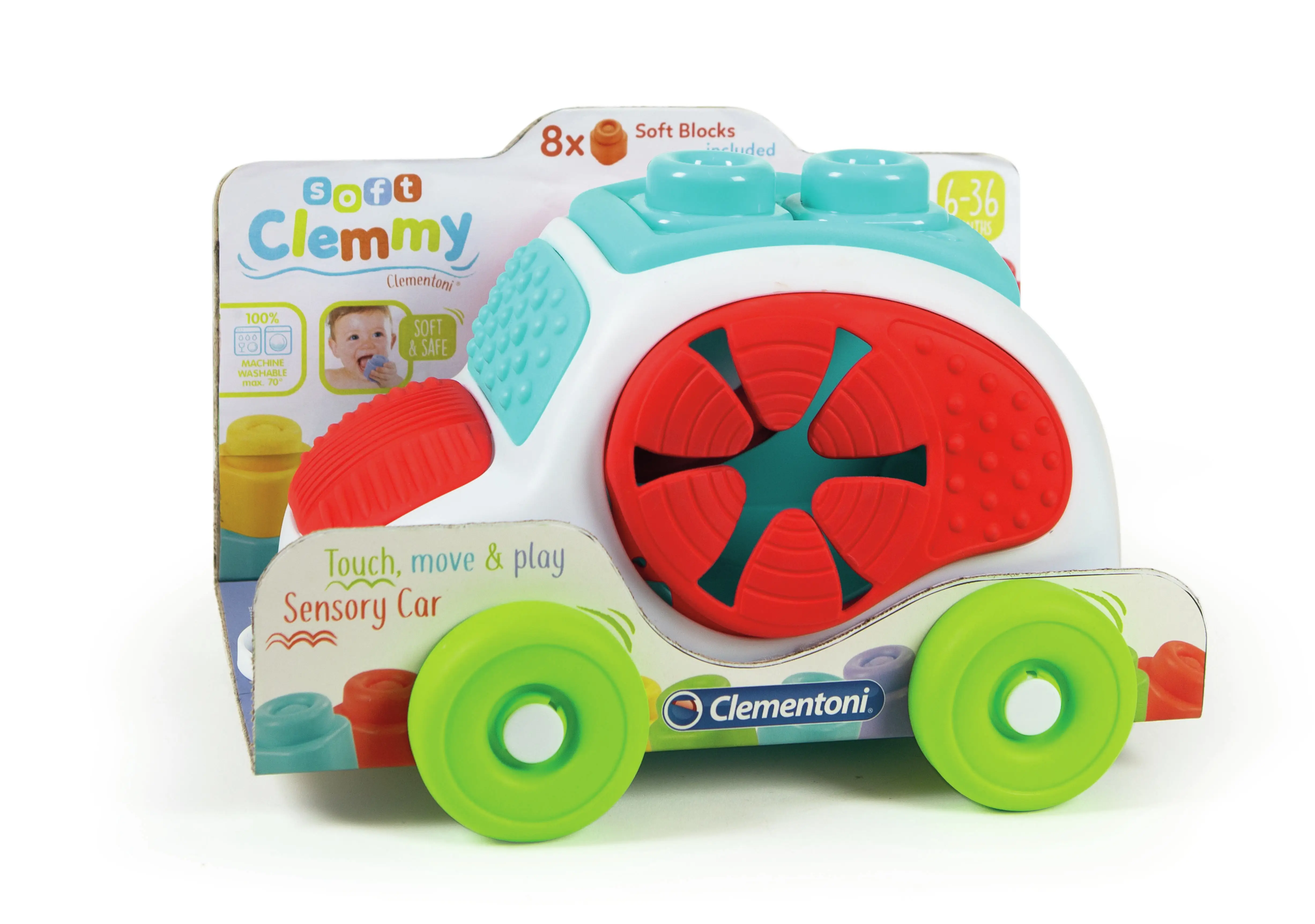 Clementoni 17315