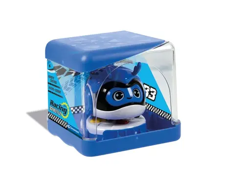 Clementoni Racing Bugs - Bettle 17413