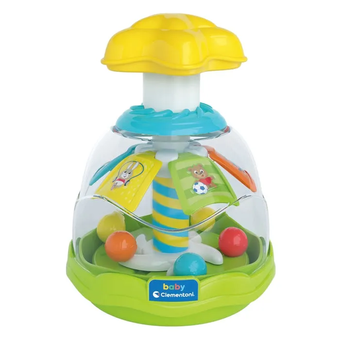 Clementoni Baby Clementoni 17945