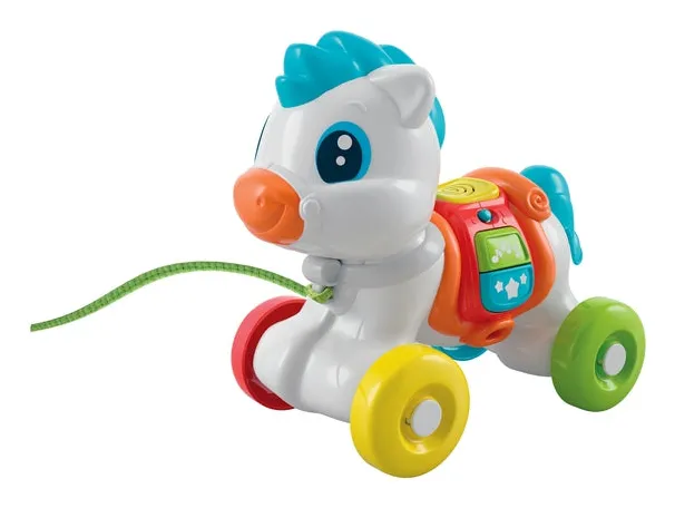 Clementoni Baby Clementoni Baby Pony Sempre con Me 17776