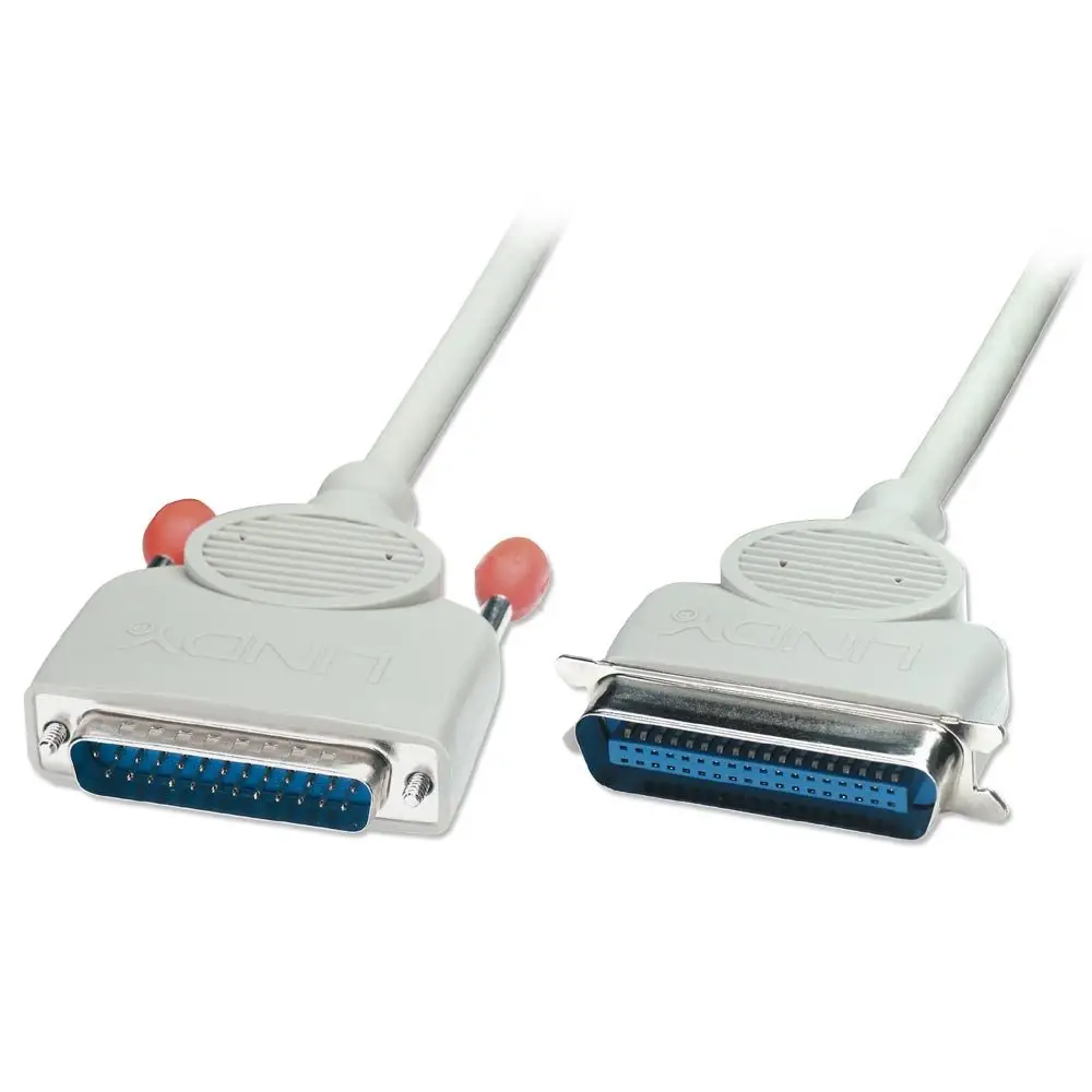 Lindy Printer Cable 2m 31304