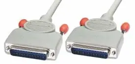 Lindy RS232, 3m 31356