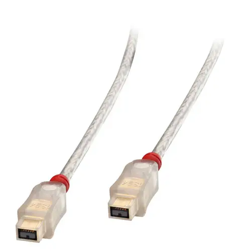 Lindy 20m FireWire 800 30745