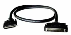 Lindy SCSI-V Kabel, 2m 30731