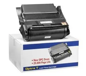 Verbatim Toner Cartridge for Lexmark Optra T 50016