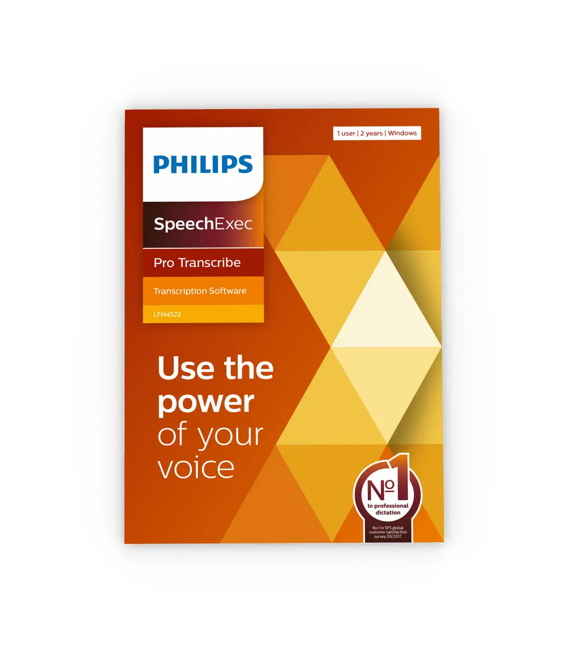 Philips LFH4522/00