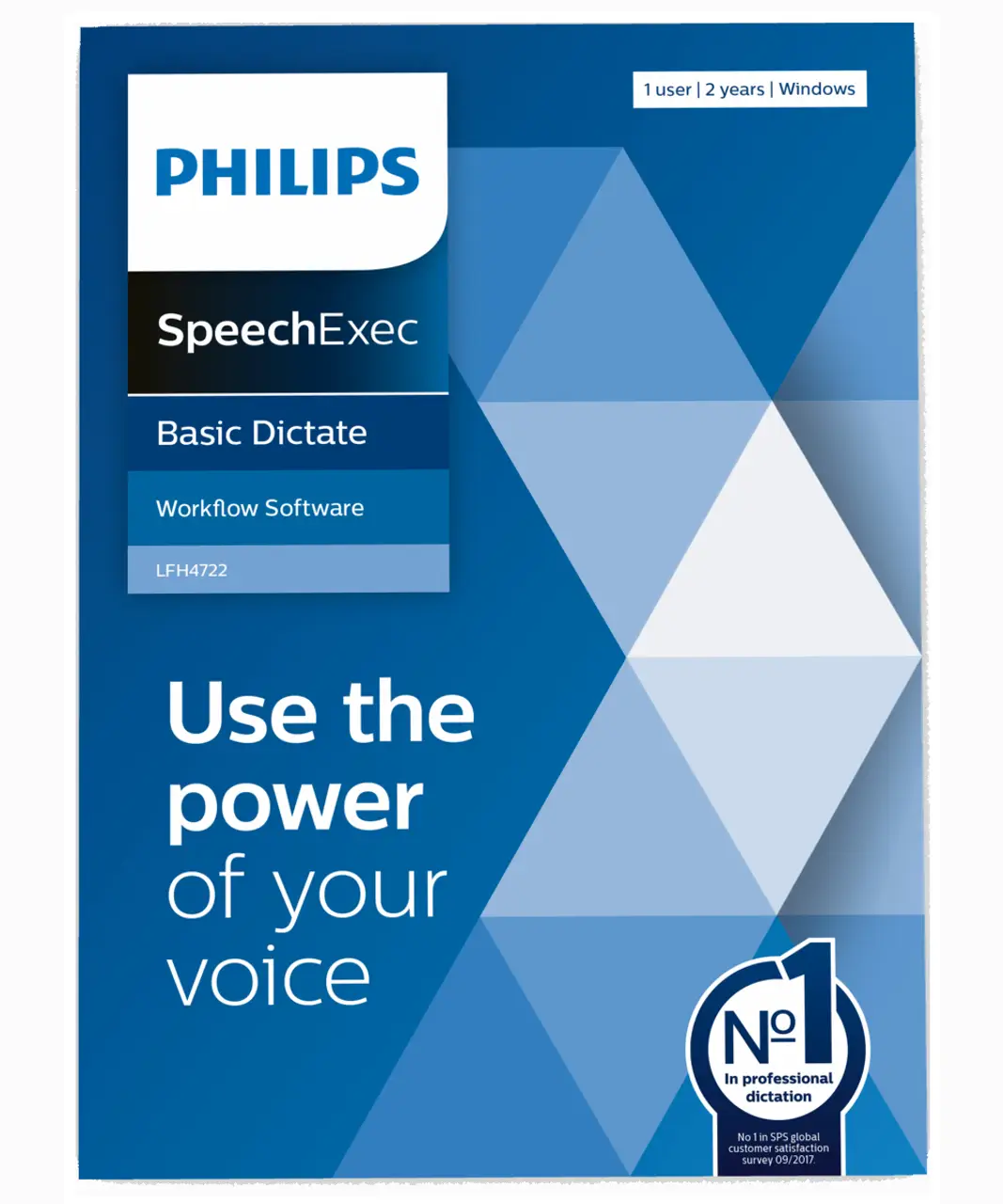 Philips LFH4722/00