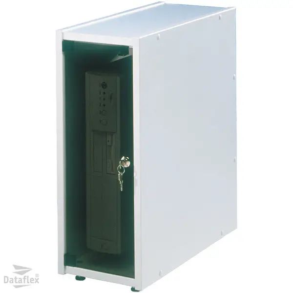 Dataflex CPU Protection Case Eco 500 32.500