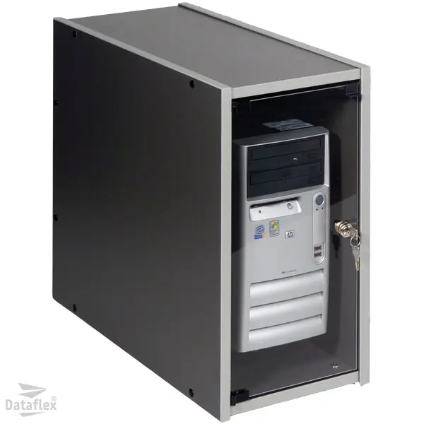 Dataflex CPU Protection Case Eco 504 32.504