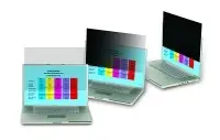 3M PF14.1W Widescreen Notebook Privacy Computer Filter (5 Pack) PF14.1W (5PK)