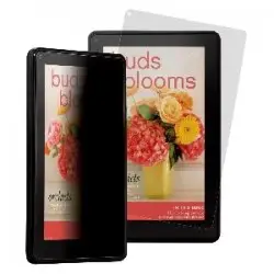 3M Privacy screen protectors f/ Tablet PC 98044056756