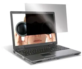 Targus 13.3” Widescreen Laptop Privacy Screen ASF133WUSZ