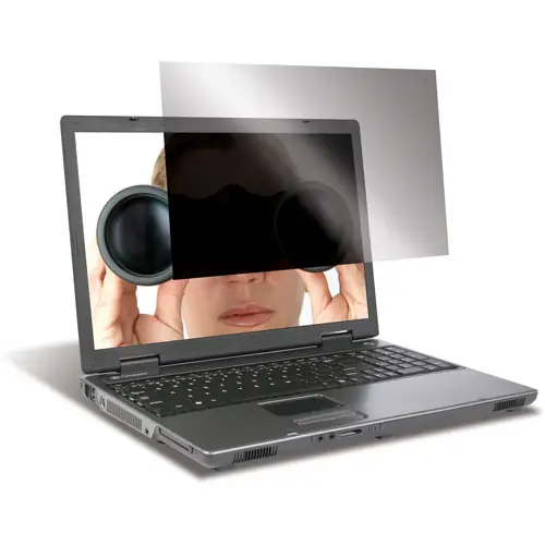 Targus 17" Widescreen notebook privacy filter ASF17WUSZ
