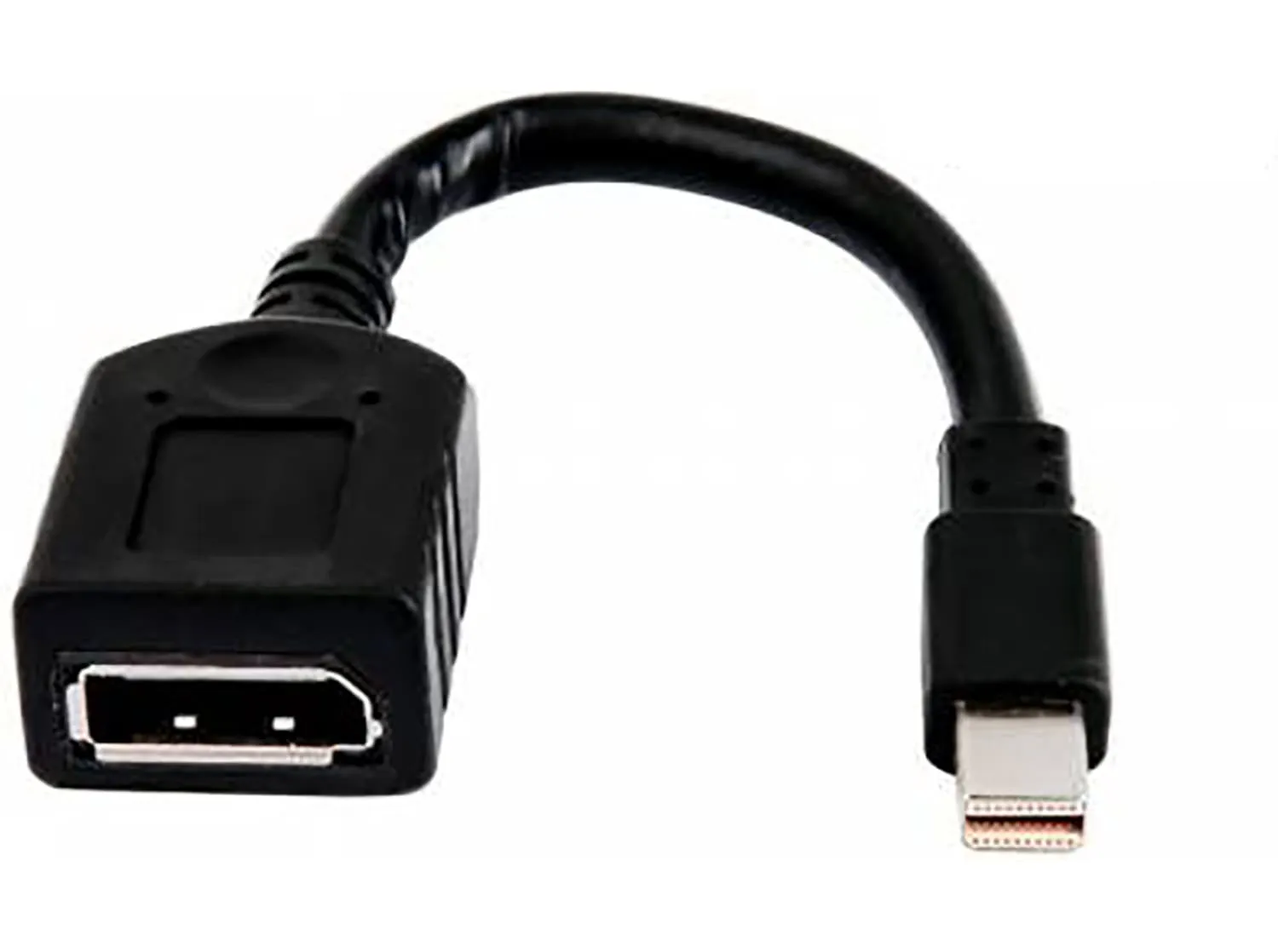 HP miniDP - DP Adaptör Kabloları (Toplu 12) 2KW87A6