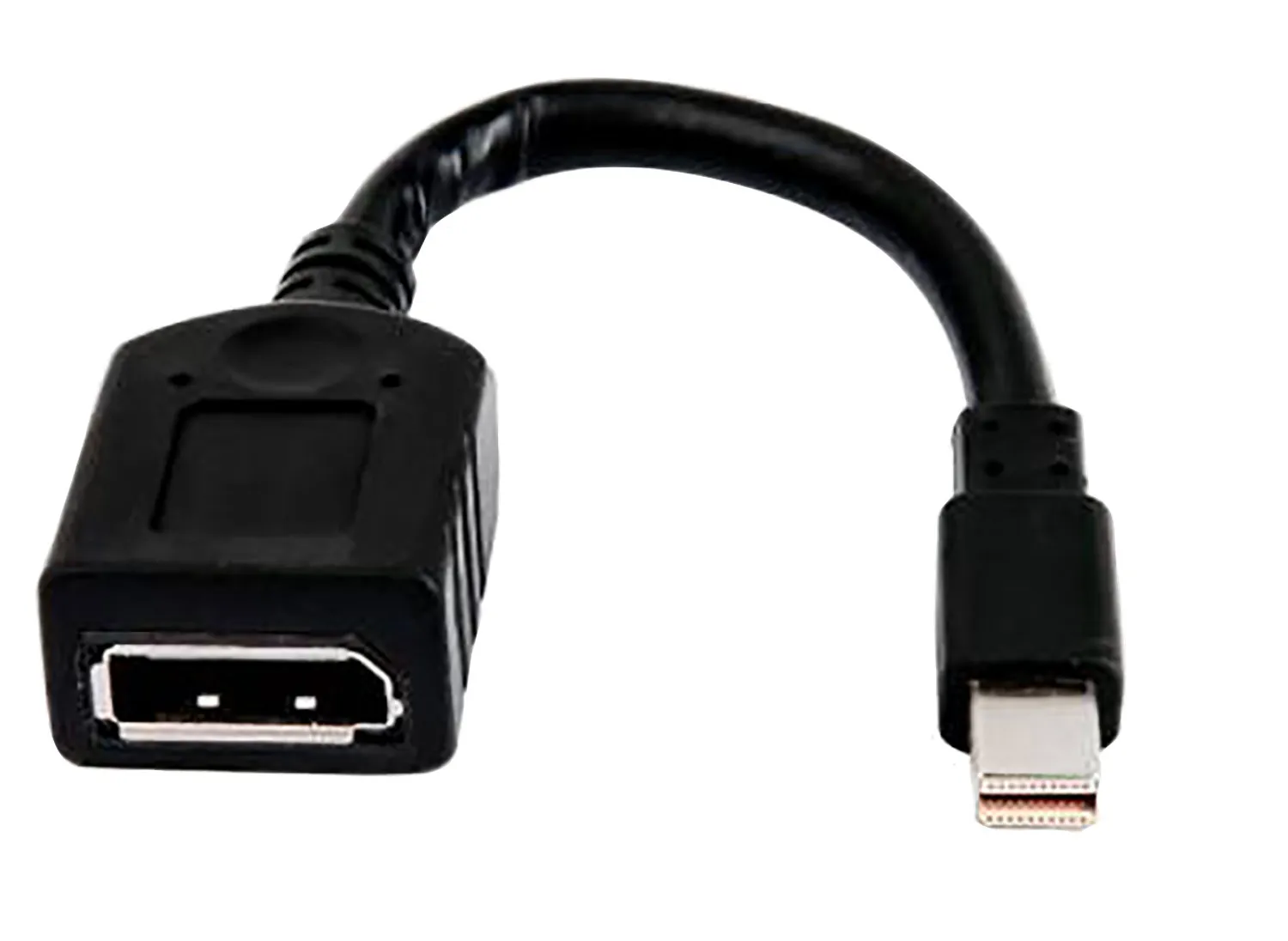 HP Tek miniDP - DP Adaptör Kablosu 2MY05AA