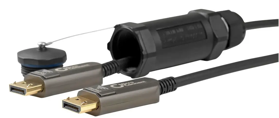 Microconnect DP-MMG-10000V1.4AOP