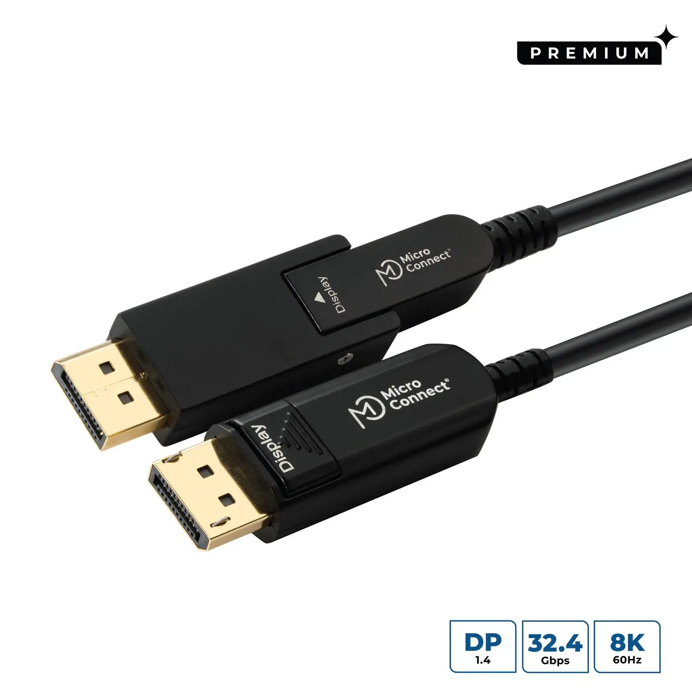 Microconnect DP-MMG-3000MBV1.4OP