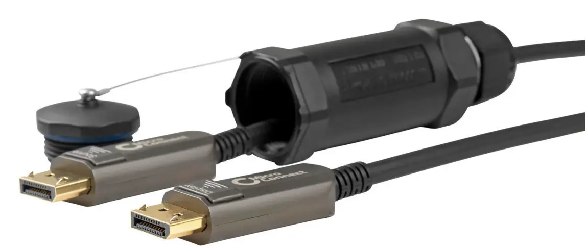 Microconnect DP-MMG-5000V1.4AOP
