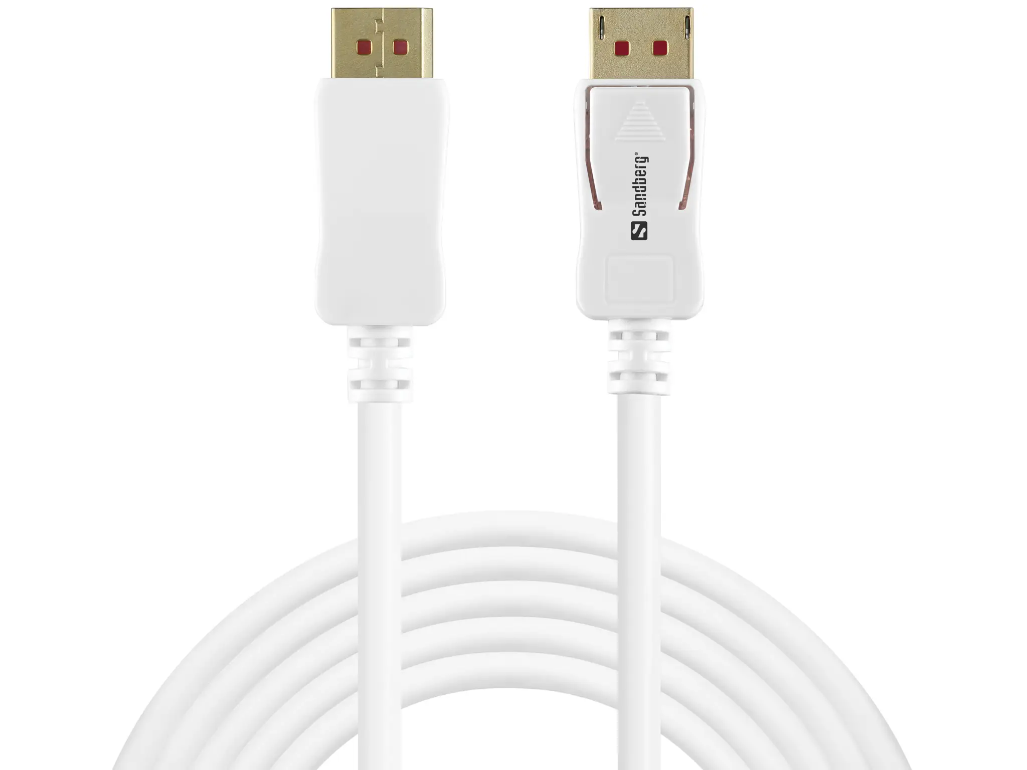 Sandberg DisplayPort 1.4 8K60Hz 2m 509-15