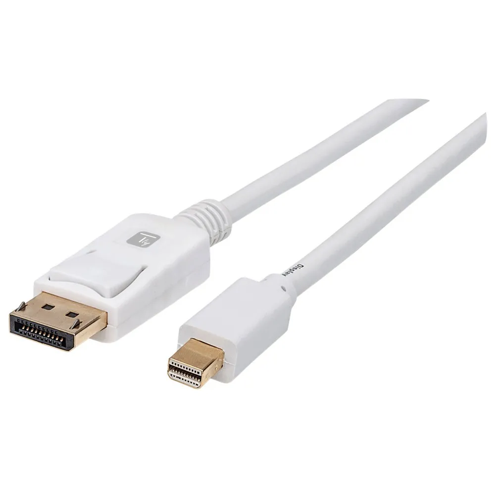 Techly ICOC MDP-020T4K