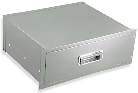Intellinet Storage Drawer 206990