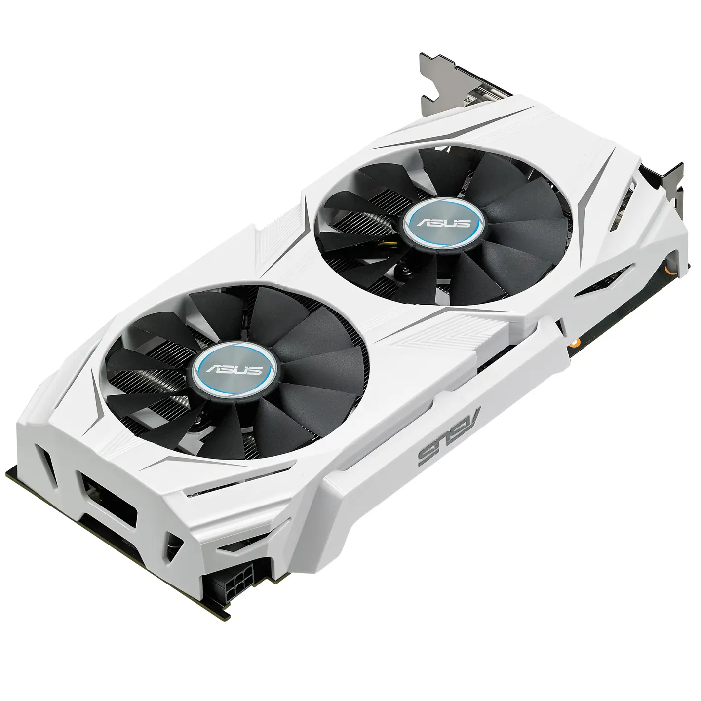 ASUS DUAL-GTX1060-O3G 3 GB 90YV09X3-M0NA00