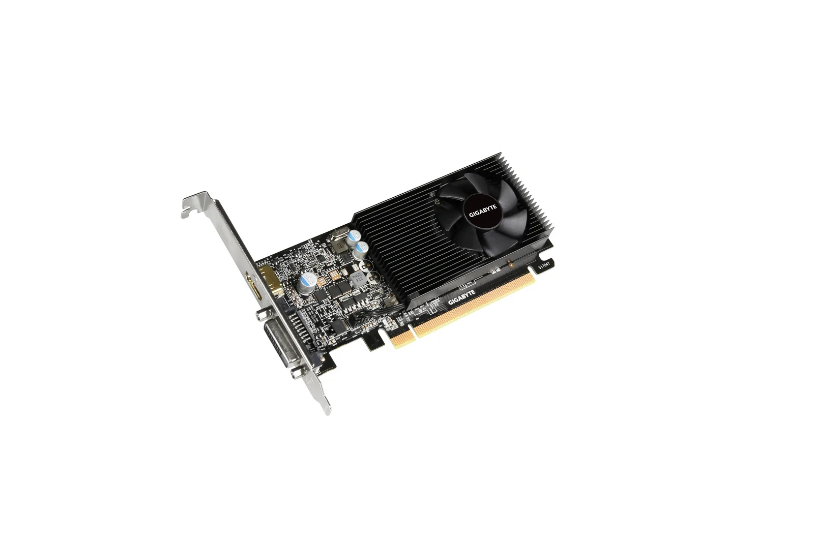 GIGABYTE GV-N1030D5-2GL