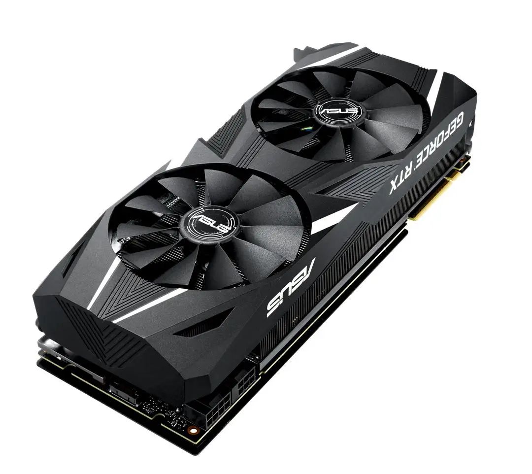 ASUS DUAL-RTX2080-A8G 8 GB 90YV0C32-M0NM00