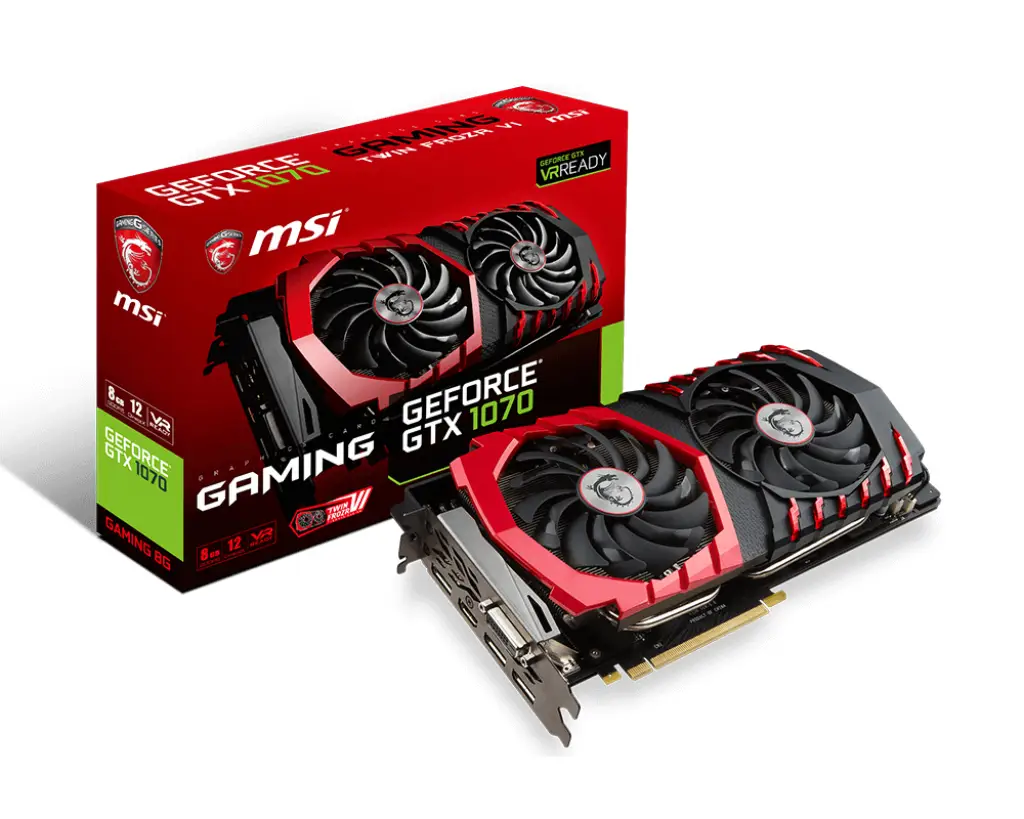 MSI V330-015R 8 GB