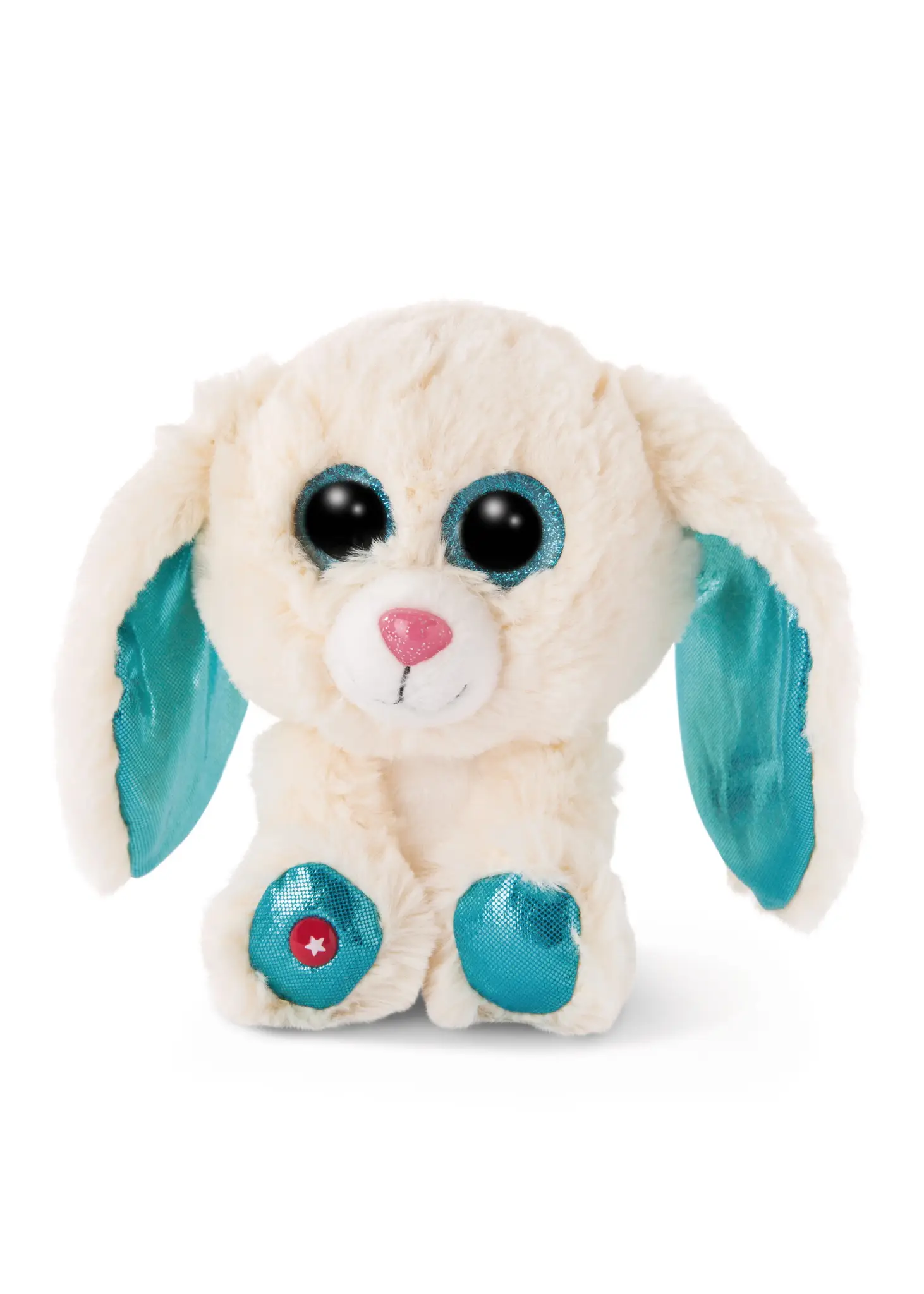 NICI Bunny Wolli-Dot 46617