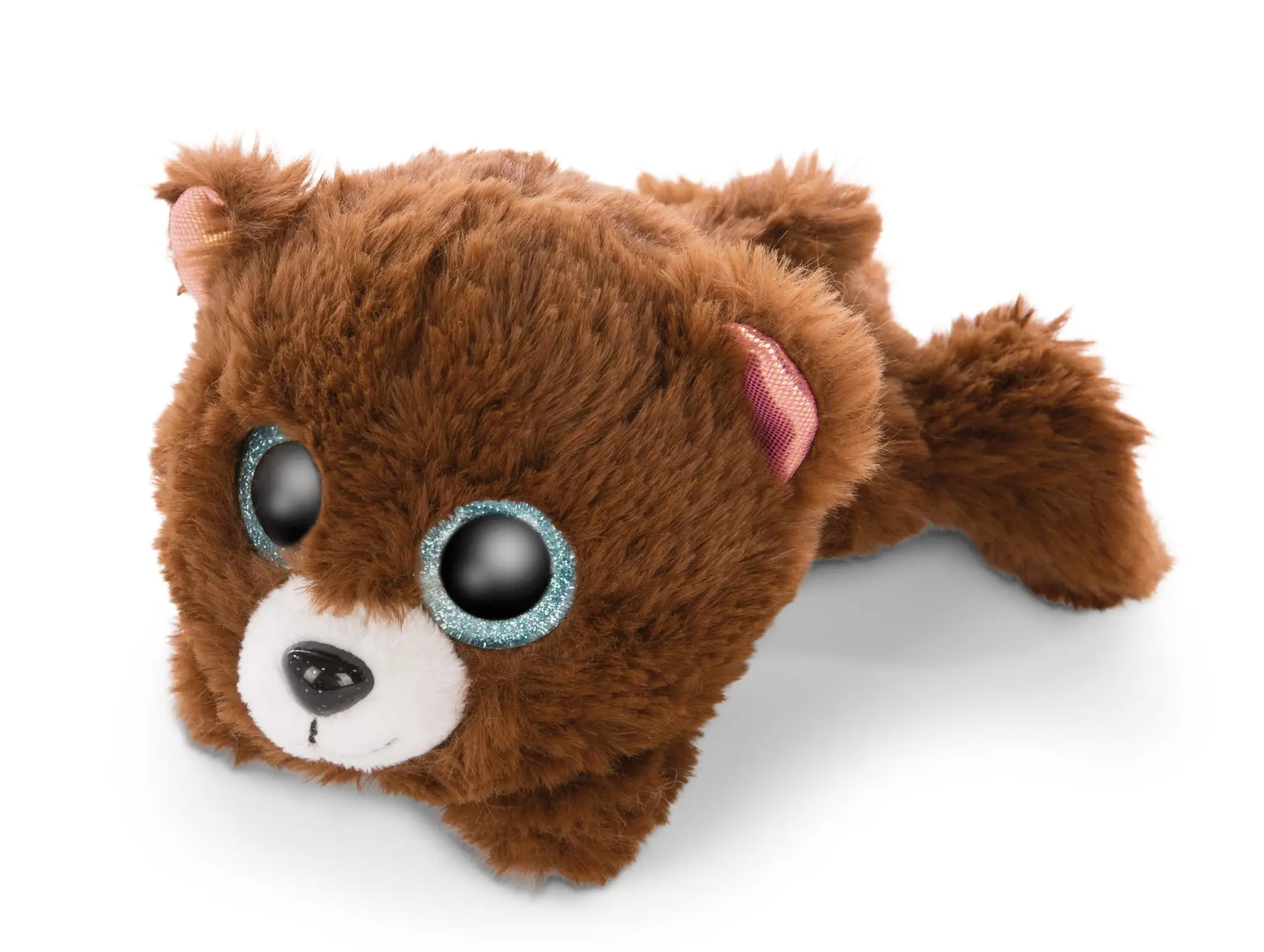 NICI Bear Mr. Cuddle 46920