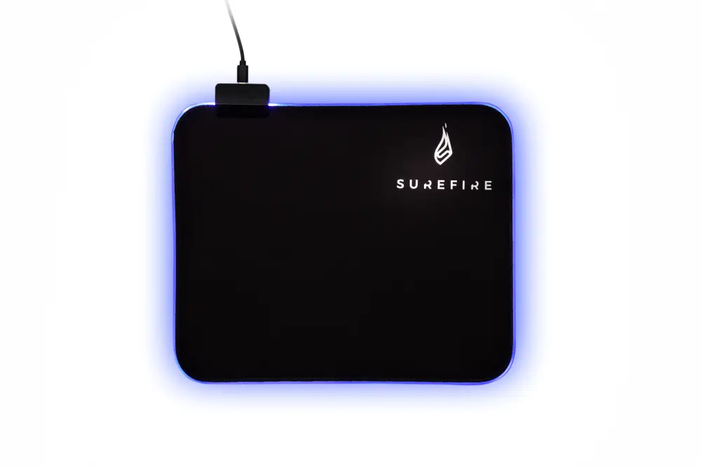 SureFire Silent Flight RGB-320 48812