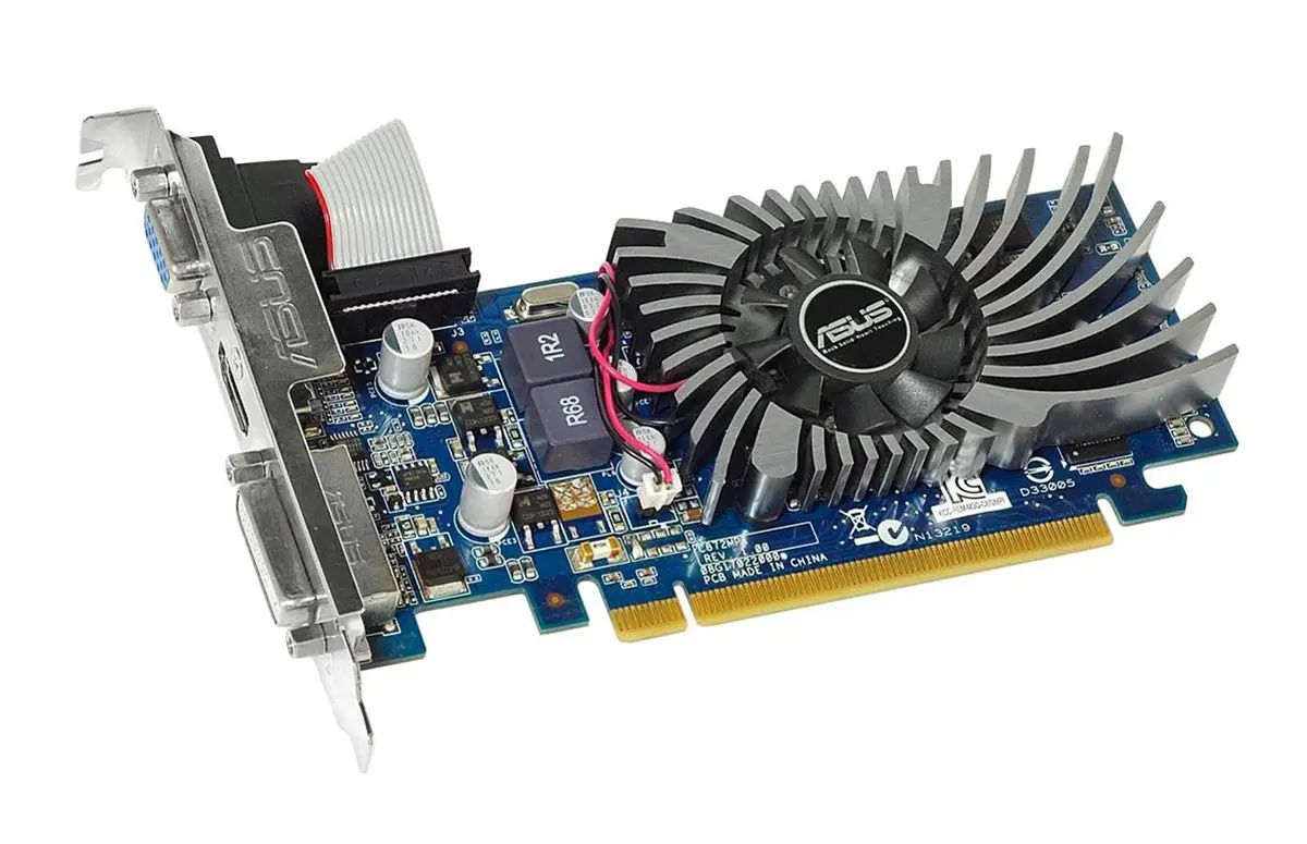 ASUS 210-1GD3-L 1 GB